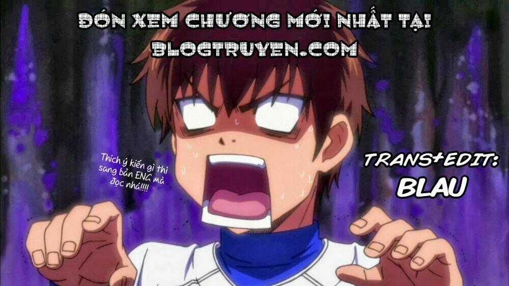 Nobunaga No Chef - Đầu Bếp Của Nobunaga Chapter 51 trang 19