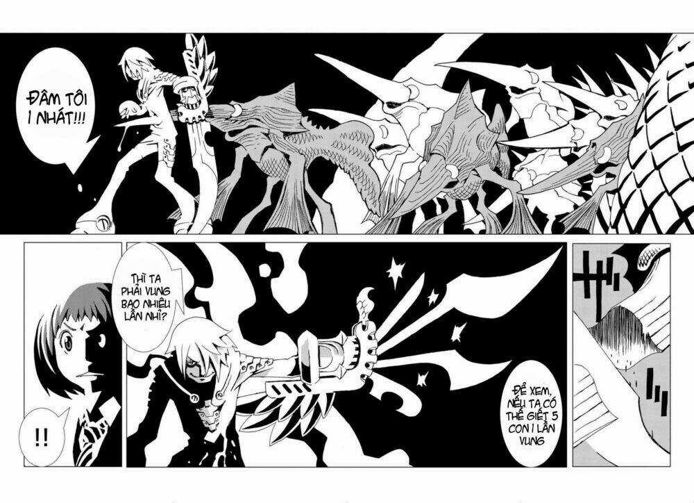 Nobunagan Chapter 1 trang 32