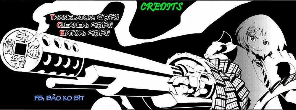 Nobunagan Chapter 1 trang 45