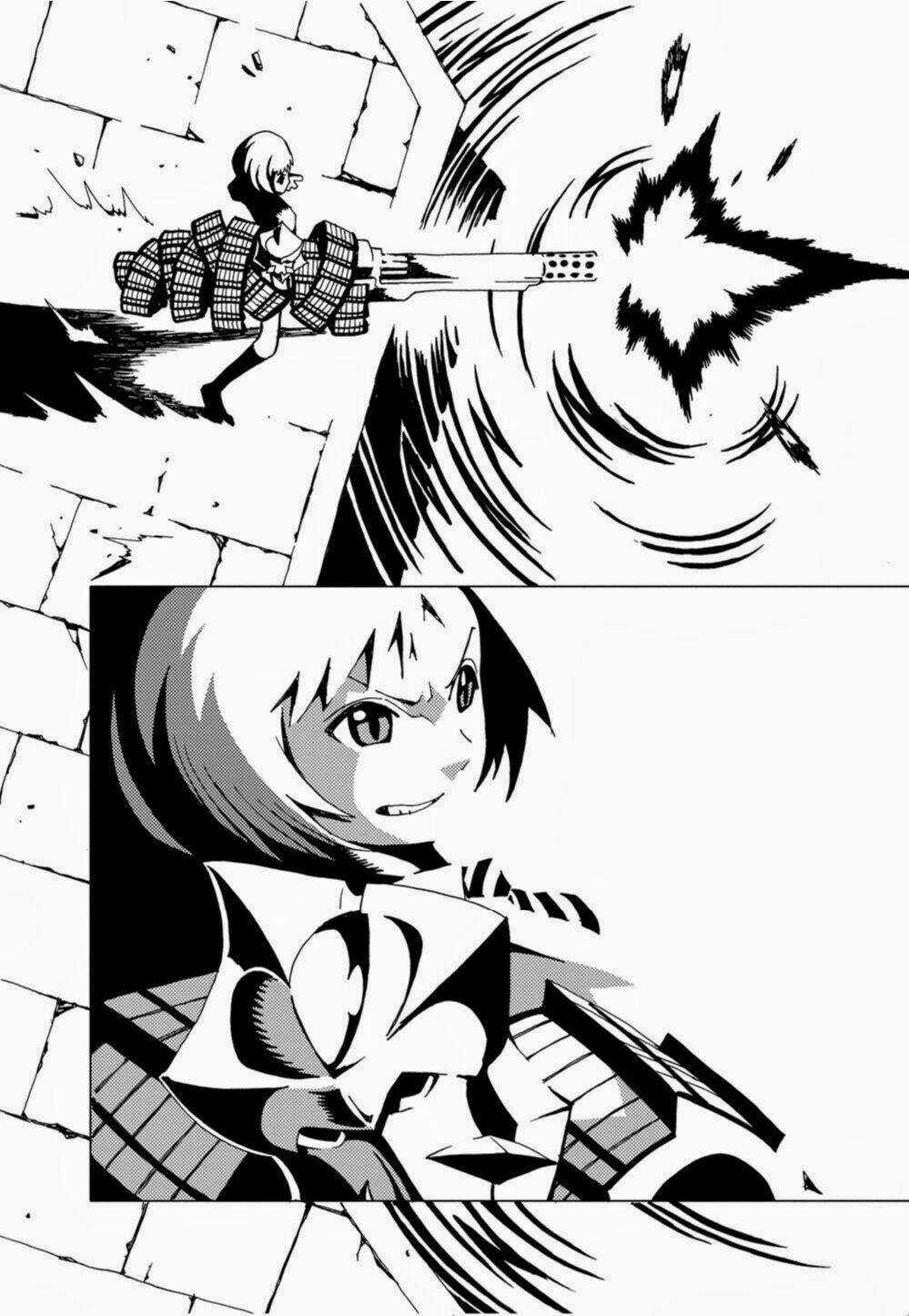 Nobunagan Chapter 2 trang 2