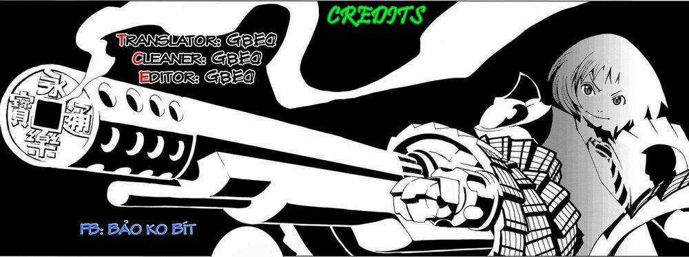 Nobunagan Chapter 2 trang 24