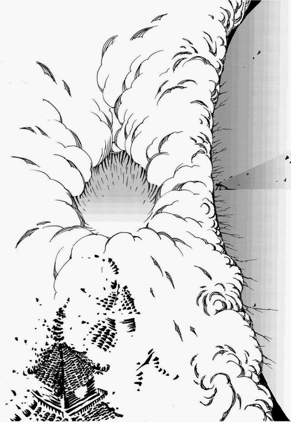 Nobunagan Chapter 3 trang 12