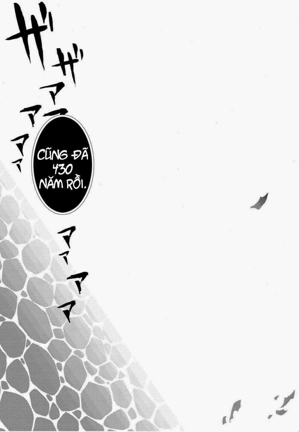 Nobunagan Chapter 3 trang 14