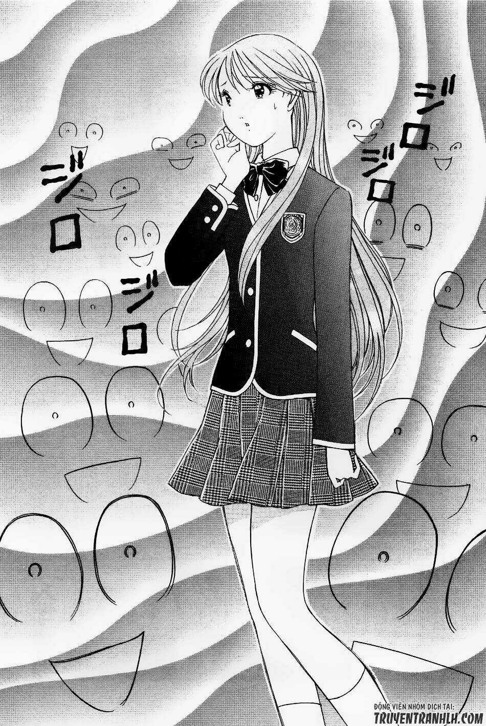 Noel No Kimochi Chapter 2 trang 15