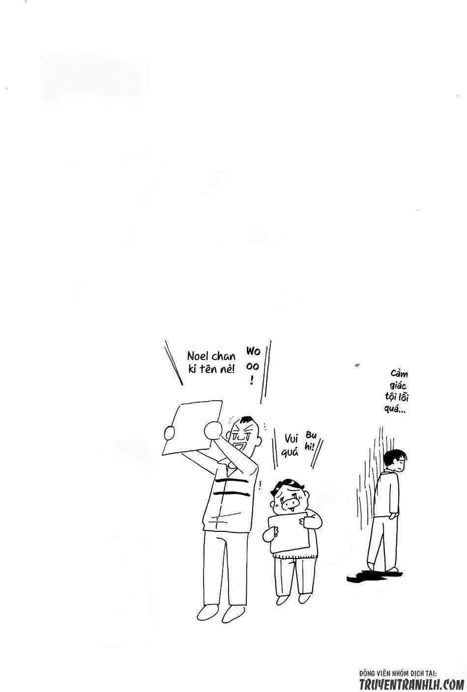 Noel No Kimochi Chapter 4 trang 23