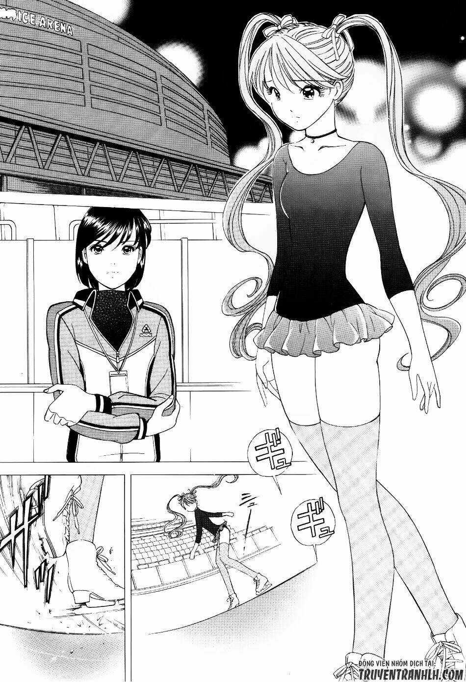 Noel No Kimochi Chapter 6 trang 12