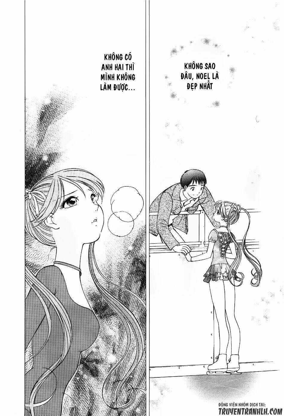 Noel No Kimochi Chapter 6 trang 15