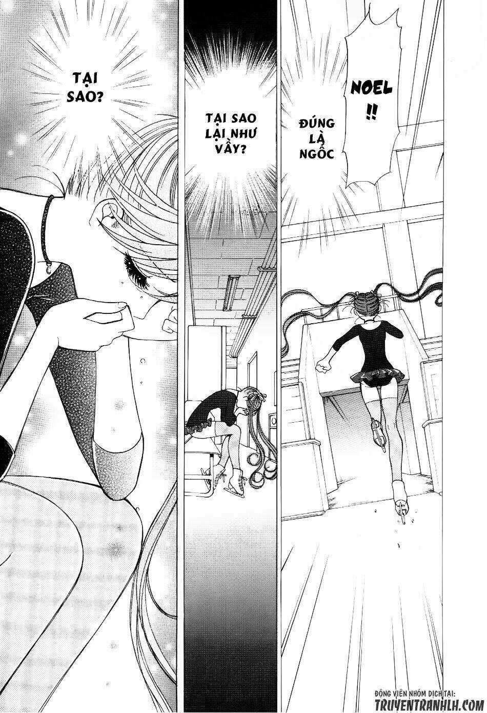 Noel No Kimochi Chapter 6 trang 16