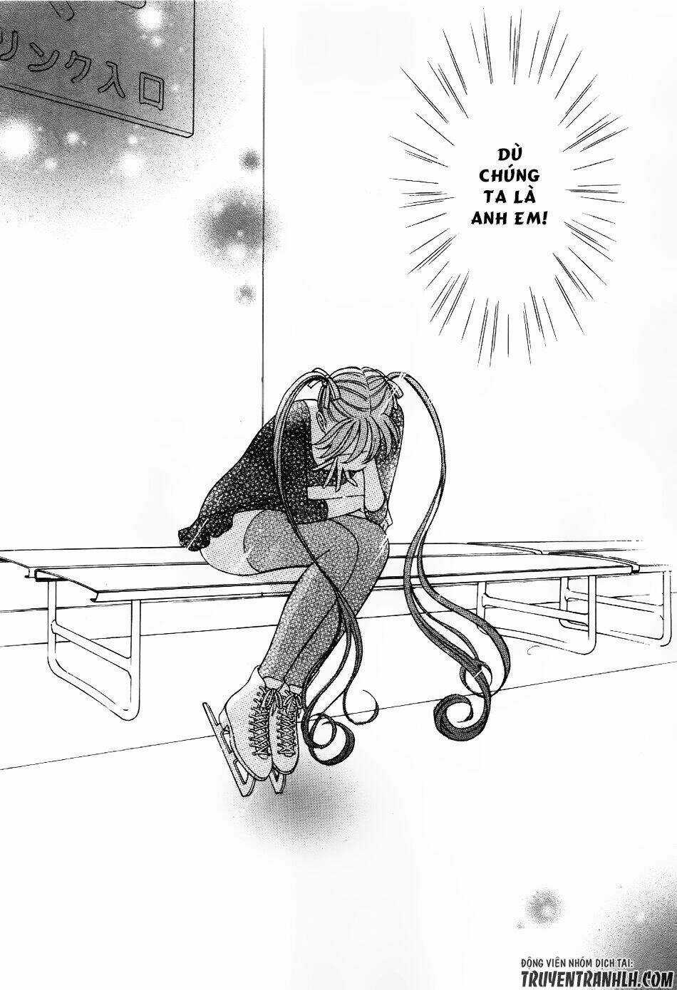 Noel No Kimochi Chapter 6 trang 17