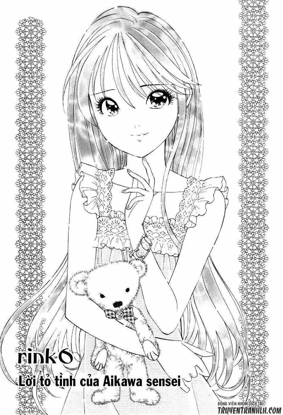 Noel No Kimochi Chapter 6 trang 2