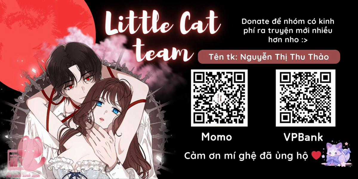 Nỗi Ám Ảnh Là Tình Yêu Và Cố Chấp Chapter 7 trang 9
