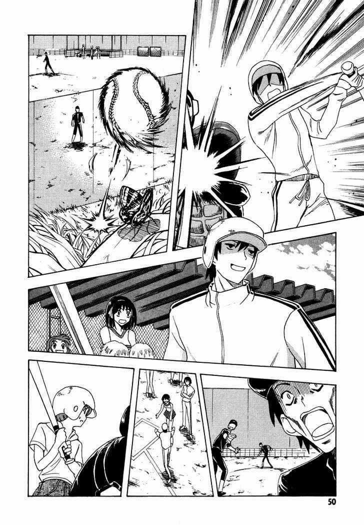 NỖI BUỒN CỦA SUZUMIYA HARUHI Chapter 11 trang 15