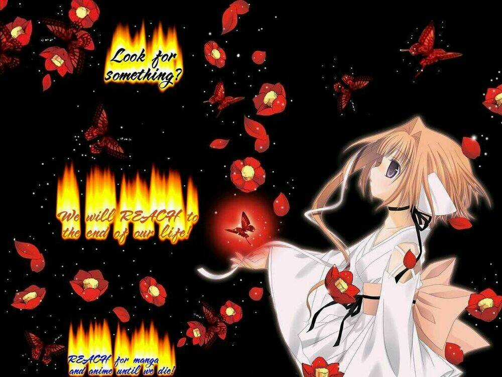 NỖI BUỒN CỦA SUZUMIYA HARUHI Chapter 2 trang 50