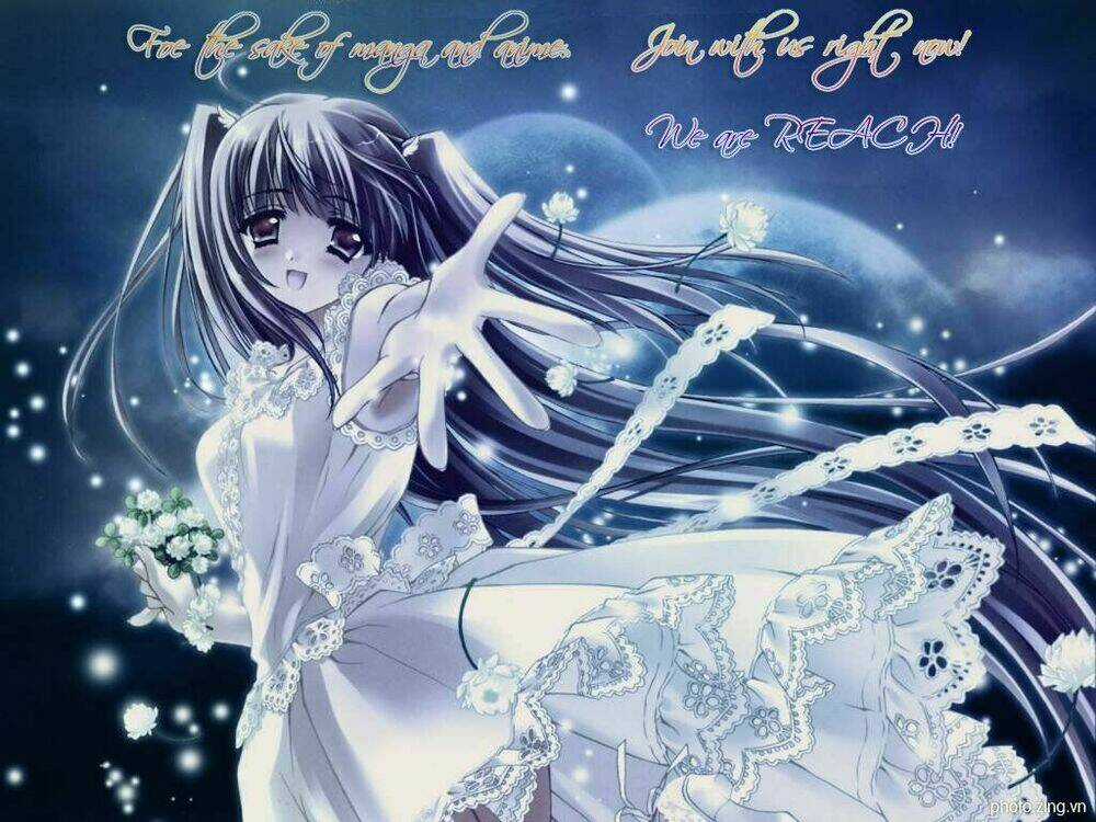 NỖI BUỒN CỦA SUZUMIYA HARUHI Chapter 2 trang 51