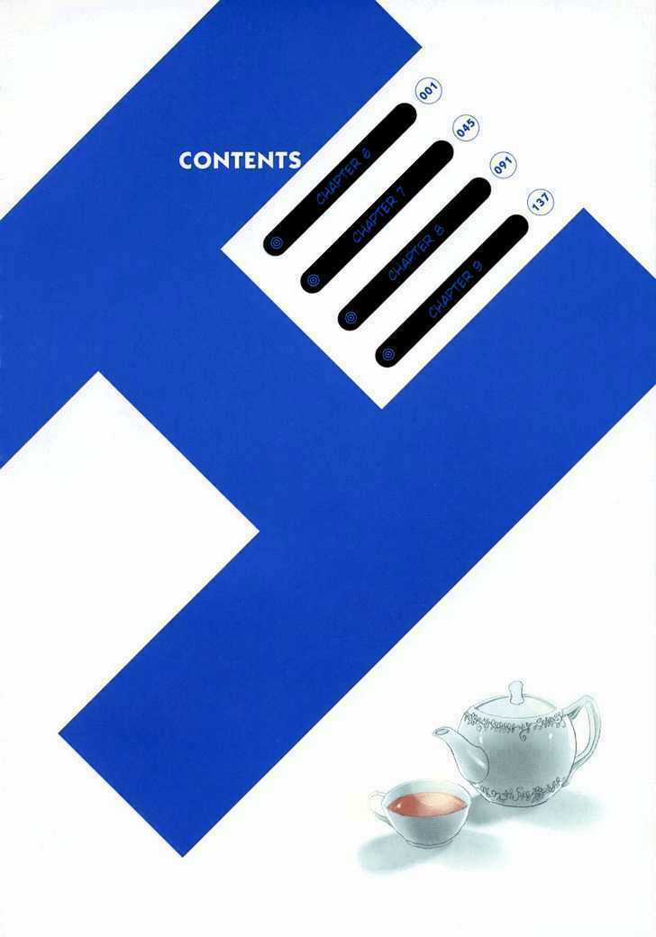 NỖI BUỒN CỦA SUZUMIYA HARUHI Chapter 6 trang 5