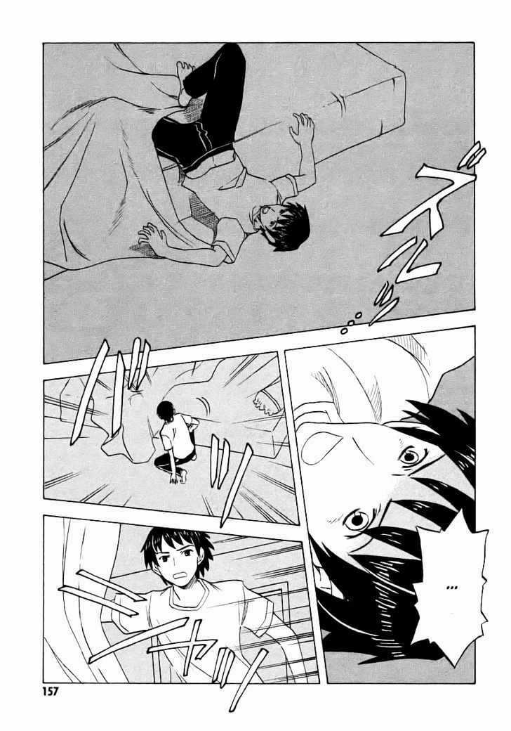 NỖI BUỒN CỦA SUZUMIYA HARUHI Chapter 9 trang 20