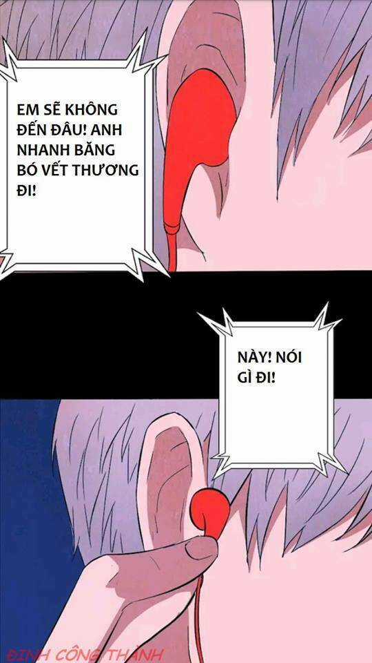 Nói Dối Chapter 1 trang 14