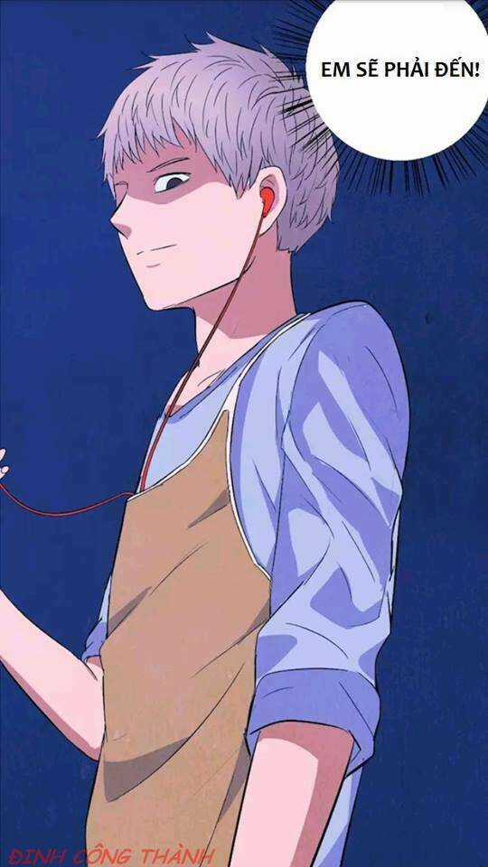 Nói Dối Chapter 1 trang 15