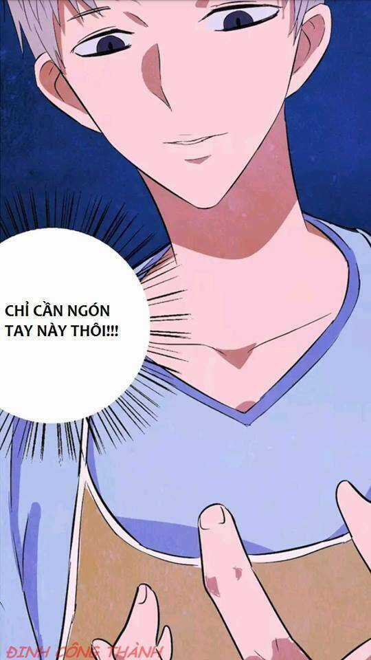 Nói Dối Chapter 1 trang 17