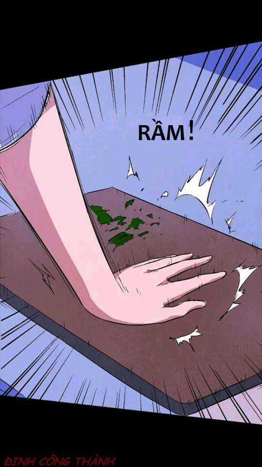 Nói Dối Chapter 1 trang 19