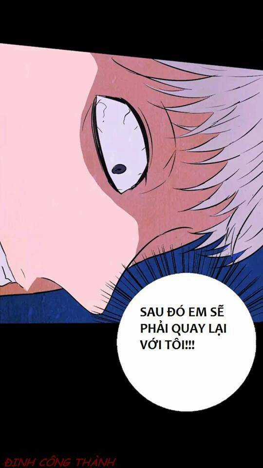 Nói Dối Chapter 1 trang 20