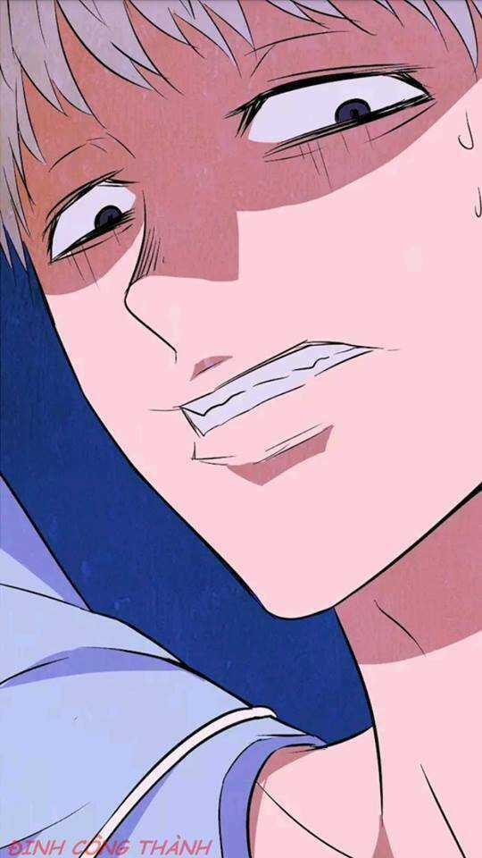 Nói Dối Chapter 1 trang 23