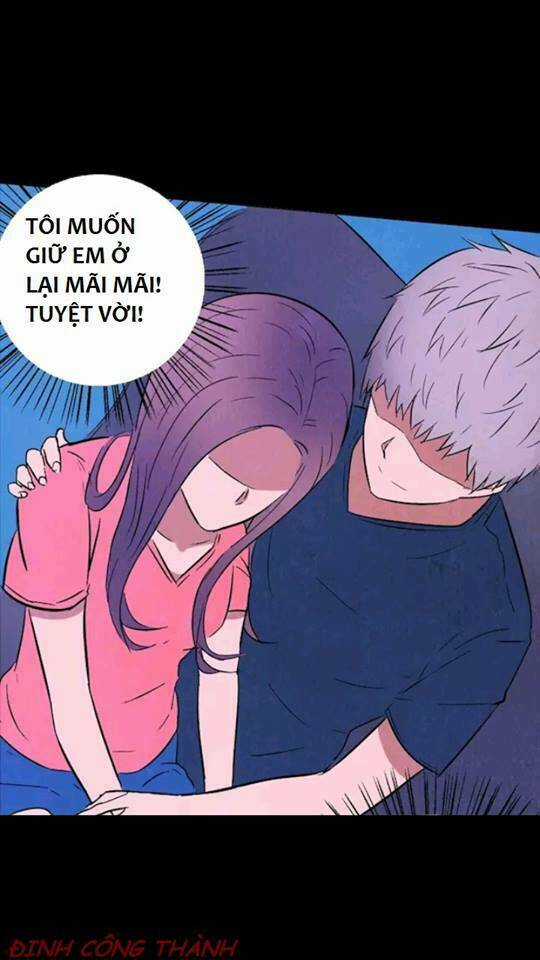 Nói Dối Chapter 1 trang 24