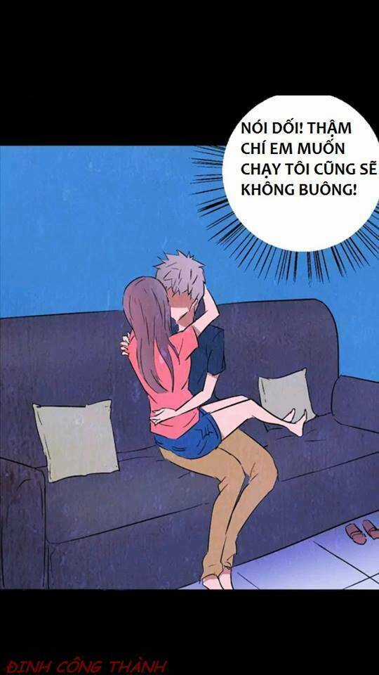 Nói Dối Chapter 1 trang 25