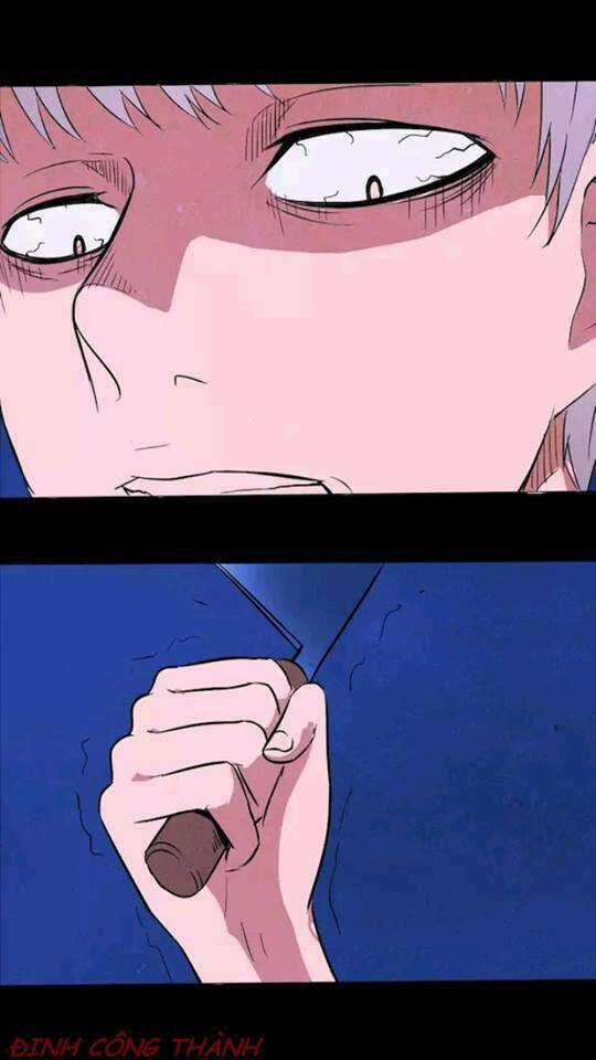 Nói Dối Chapter 1 trang 26