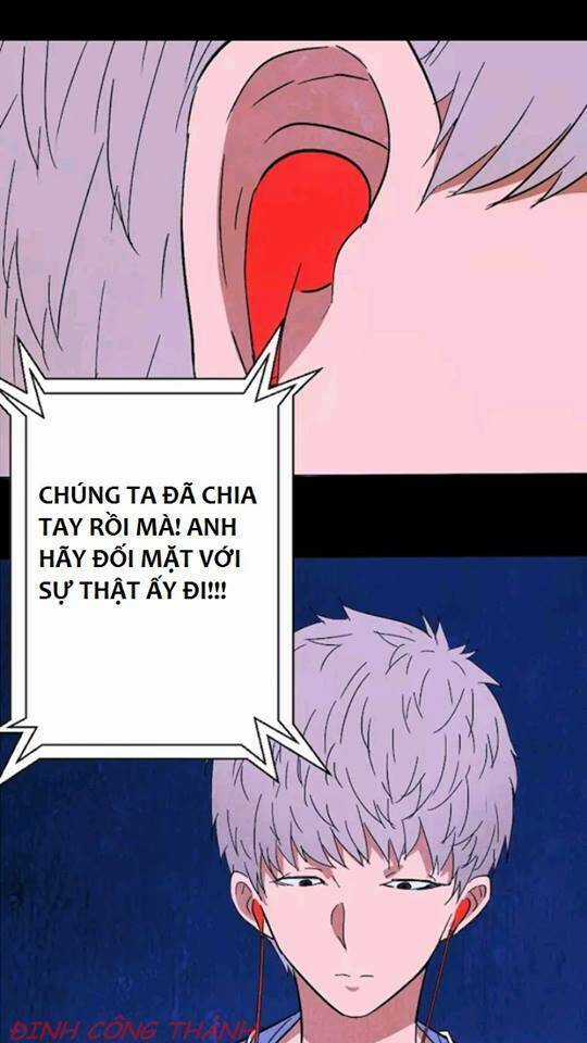 Nói Dối Chapter 1 trang 3