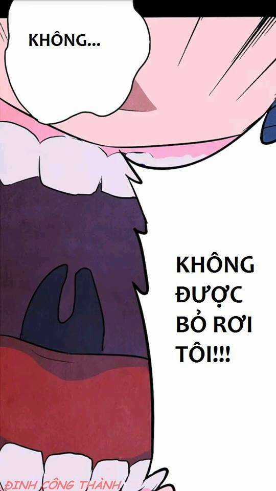 Nói Dối Chapter 1 trang 32