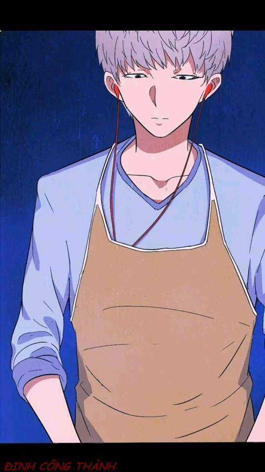 Nói Dối Chapter 1 trang 4