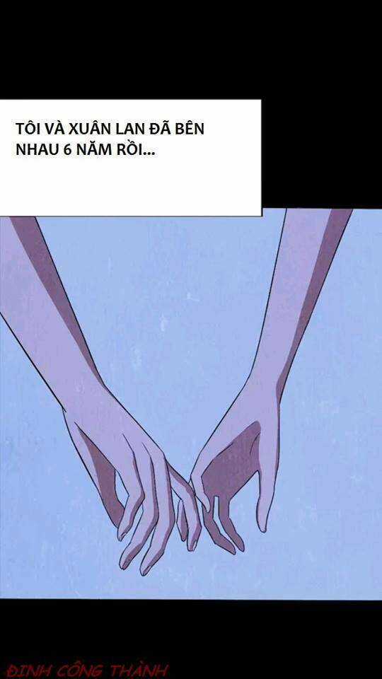 Nói Dối Chapter 1 trang 6