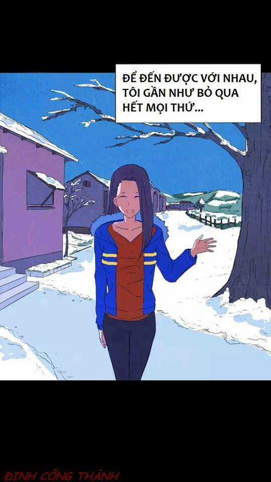 Nói Dối Chapter 1 trang 7