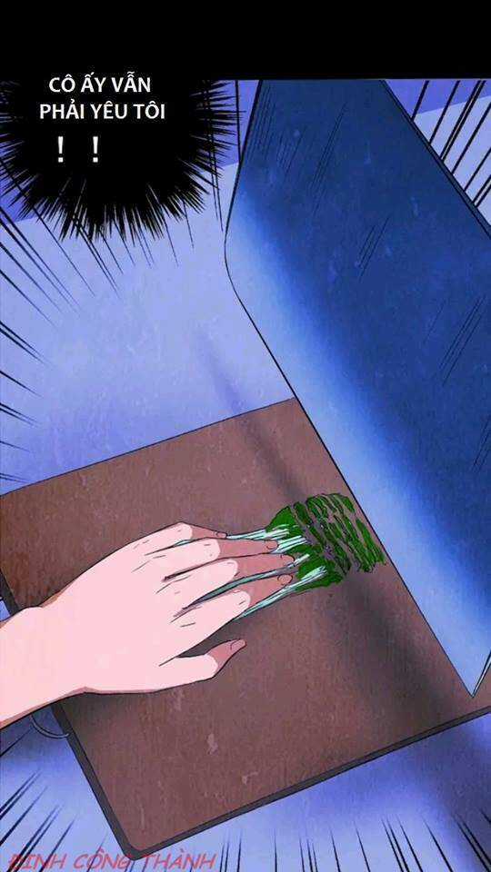 Nói Dối Chapter 1 trang 9