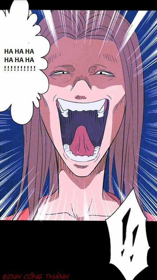 Nói Dối Chapter 2 trang 11