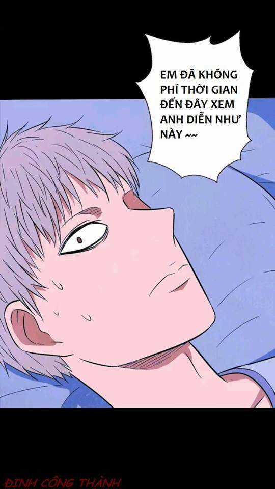 Nói Dối Chapter 2 trang 13