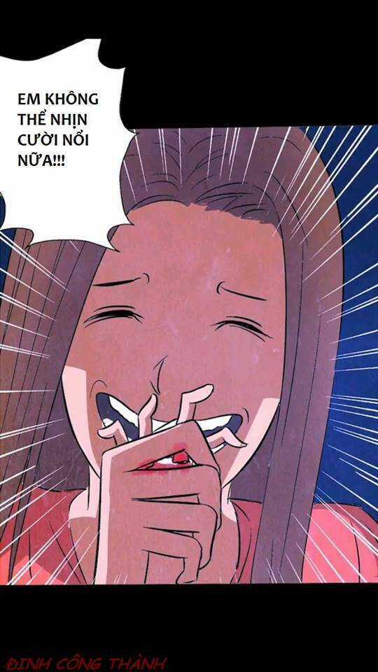 Nói Dối Chapter 2 trang 14