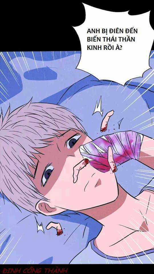 Nói Dối Chapter 2 trang 15