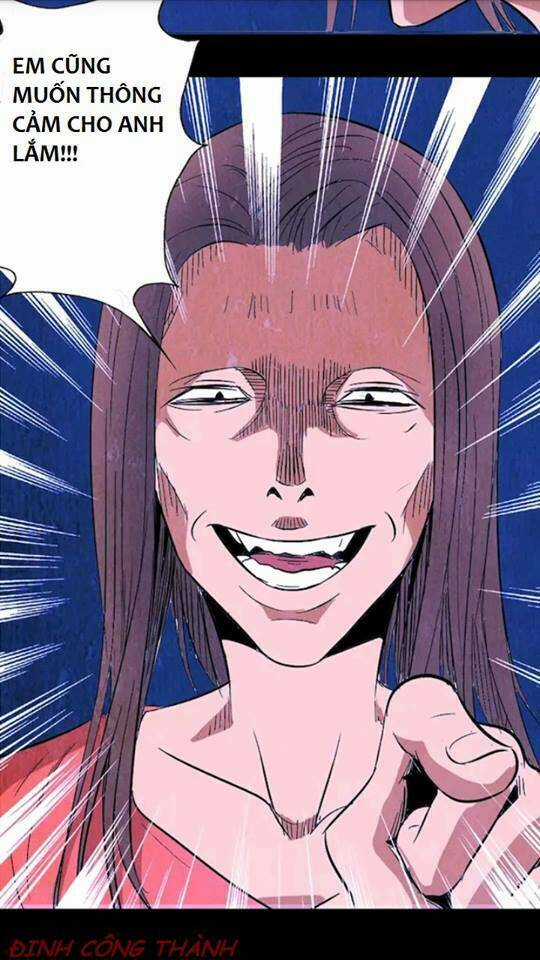 Nói Dối Chapter 2 trang 17