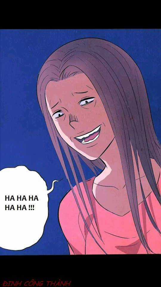 Nói Dối Chapter 2 trang 21