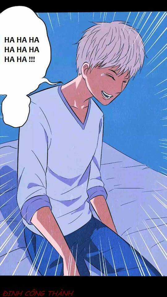 Nói Dối Chapter 2 trang 22