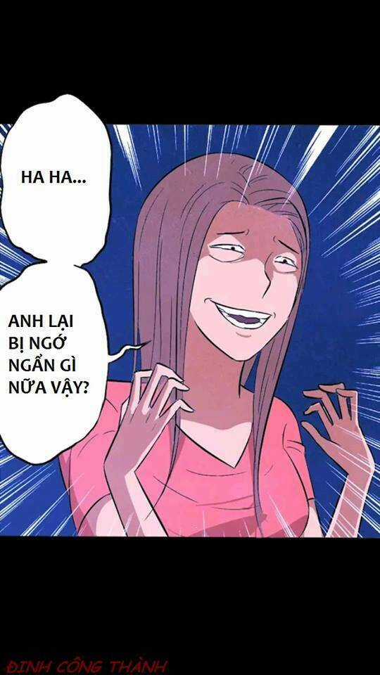 Nói Dối Chapter 2 trang 23