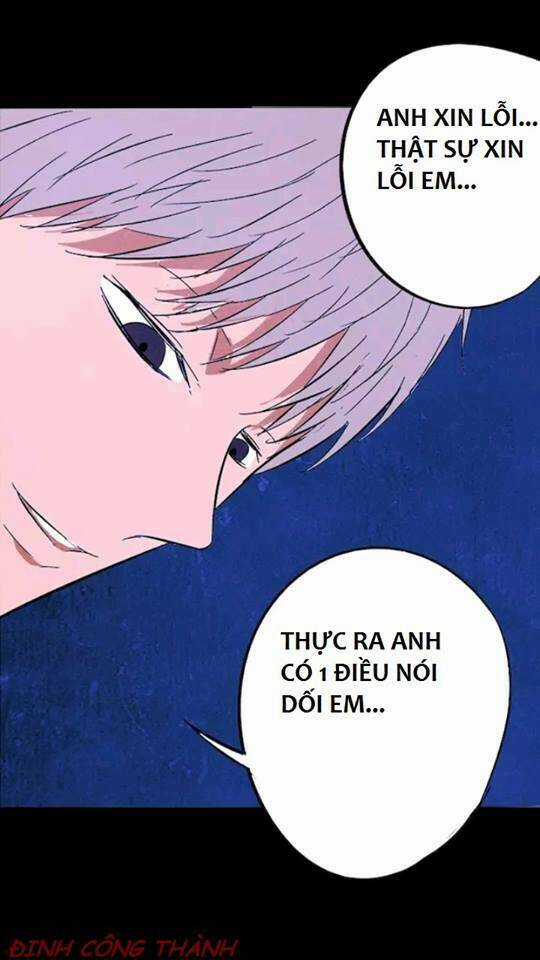 Nói Dối Chapter 2 trang 24