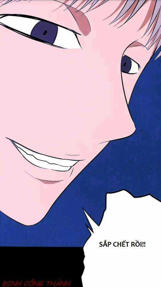 Nói Dối Chapter 2 trang 27