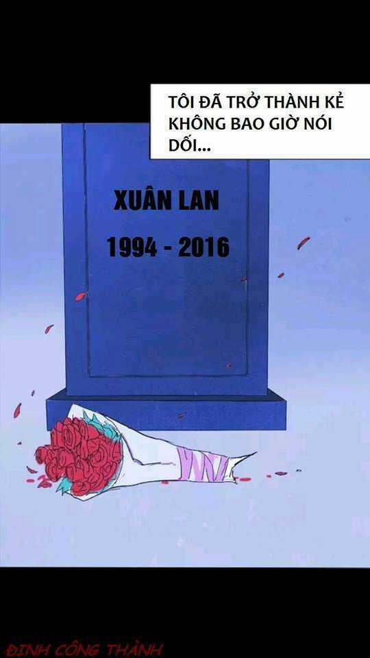 Nói Dối Chapter 2 trang 28