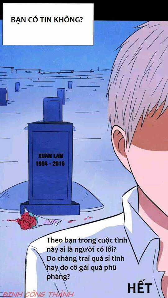 Nói Dối Chapter 2 trang 31