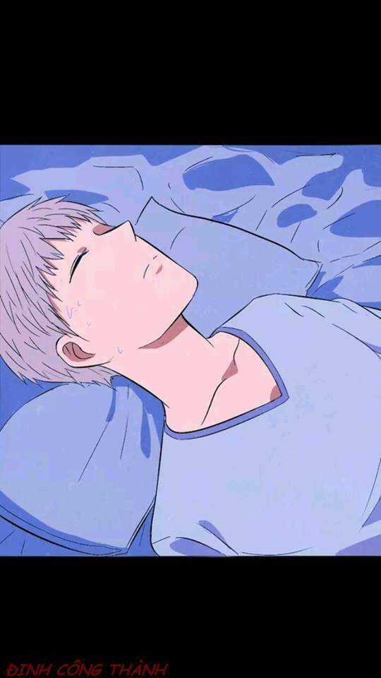 Nói Dối Chapter 2 trang 7