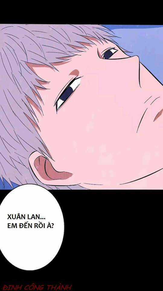 Nói Dối Chapter 2 trang 8