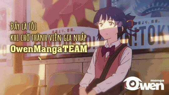 Nơi Mà Ngôi Sao Băng Rơi Xuống, Hãy Đợi Ở Đó Chapter 0 trang 10